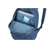 Thule Notus 3205202 mochila para portátil 20 l, PC de 14 pulgadas / MacBook de 16 pulgadas, nailon/poliéster, pizarra oscuro
