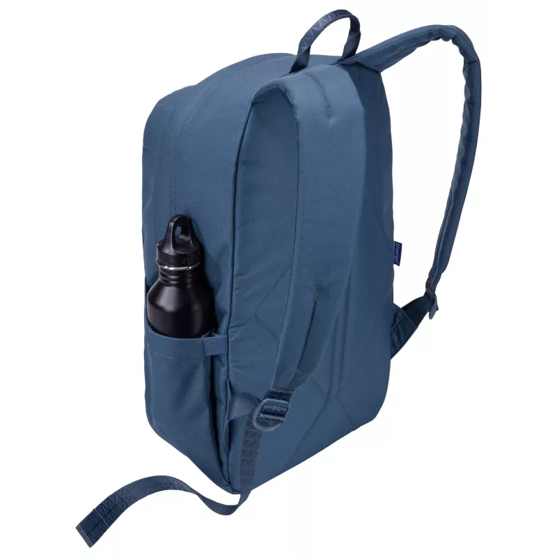 Thule Notus 3205202 mochila para portátil 20 l, PC de 14 pulgadas / MacBook de 16 pulgadas, nailon/poliéster, pizarra oscuro