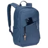 Thule Notus 3205202 mochila para portátil 20 l, PC de 14 pulgadas / MacBook de 16 pulgadas, nailon/poliéster, pizarra oscuro