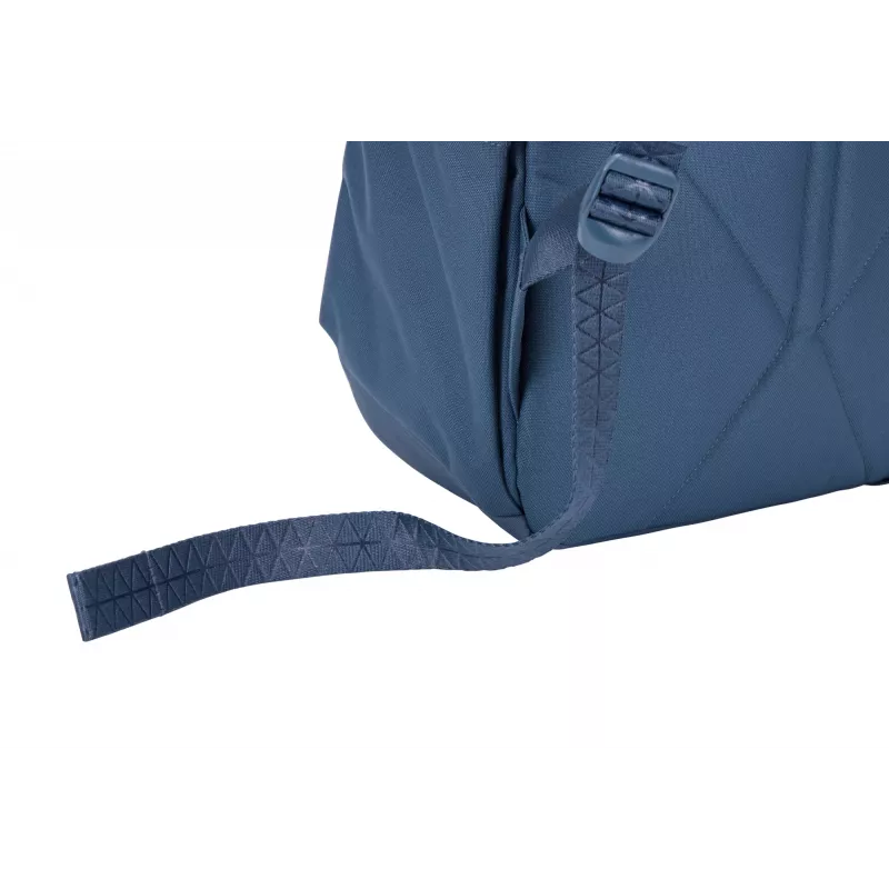 Thule Notus 3205202 mochila para portátil 20 l, PC de 14 pulgadas / MacBook de 16 pulgadas, nailon/poliéster, pizarra oscuro