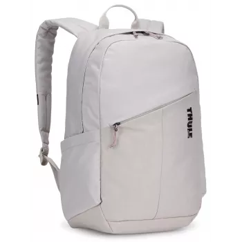 Mochila Thule TCAM-6115 Soft Sand, mochila casual de nailon y poliéster