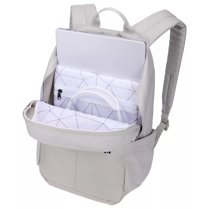Thule Notus 3205204 mochila para portátil 20 l, PC de 14 pulgadas / MacBook de 16 pulgadas, nailon/poliéster, arena suave