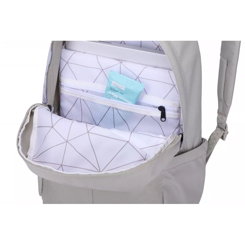 Thule Notus 3205204 mochila para portátil 20 l, PC de 14 pulgadas / MacBook de 16 pulgadas, nailon/poliéster, arena suave