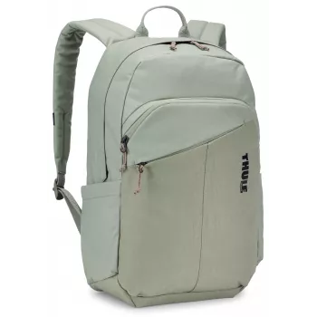 Mochila Thule TCAM-7116 Quiet Green, mochila de ocio de nailon y poliéster