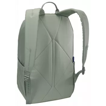 Mochila Thule TCAM-7116 Quiet Green, mochila de ocio de nailon y poliéster