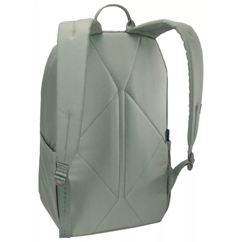 Thule Indago 3205207 mochila para portátil 23 l, 16 pulgadas, nailon/poliéster, verde tranquilo