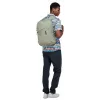 Thule Indago 3205207 mochila para portátil 23 l, 16 pulgadas, nailon/poliéster, verde tranquilo