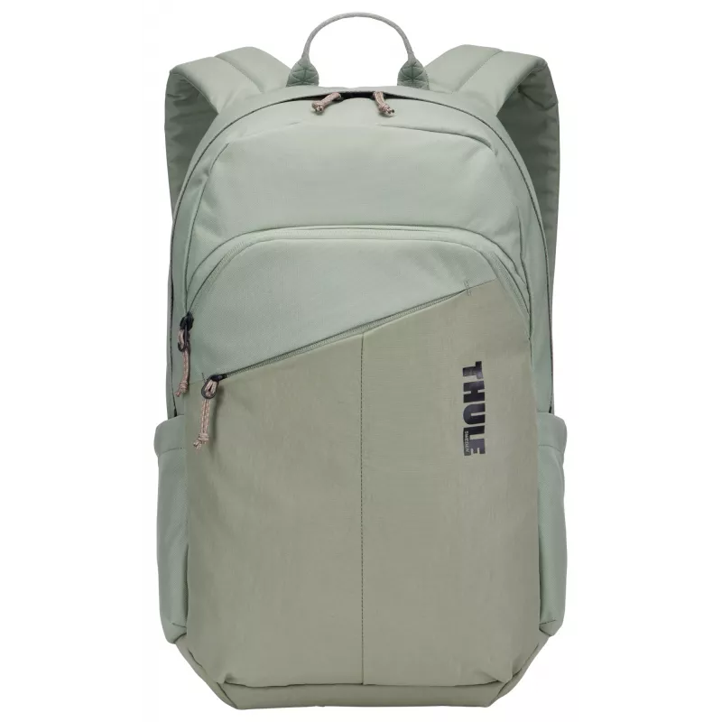 Thule Indago 3205207 mochila para portátil 23 l, 16 pulgadas, nailon/poliéster, verde tranquilo