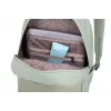 Thule Indago 3205207 mochila para portátil 23 l, 16 pulgadas, nailon/poliéster, verde tranquilo