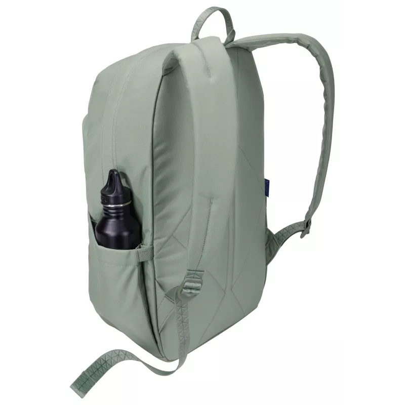 Thule Indago 3205207 mochila para portátil 23 l, 16 pulgadas, nailon/poliéster, verde tranquilo