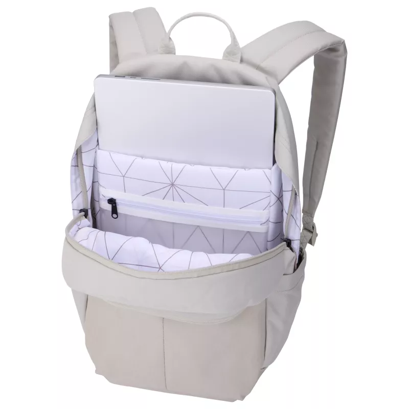 Thule Indago 3205208 mochila para portátil 23 l, 16 pulgadas, nailon/poliéster, arena suave