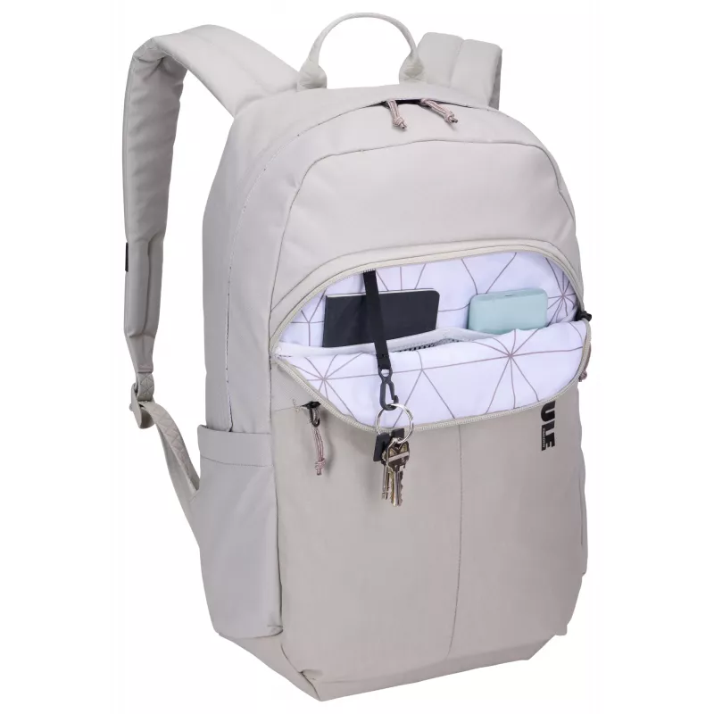 Thule Indago 3205208 mochila para portátil 23 l, 16 pulgadas, nailon/poliéster, arena suave