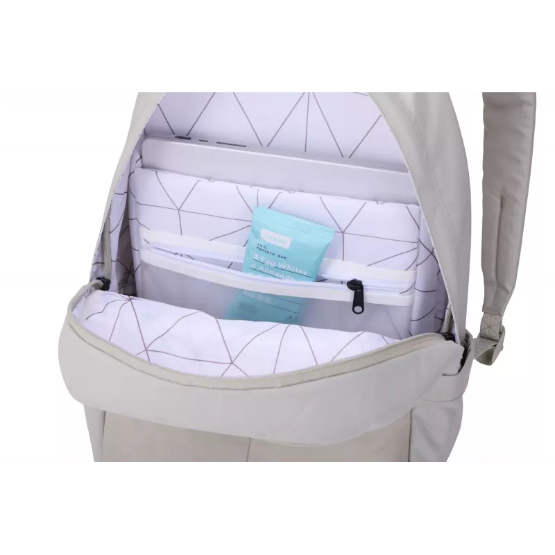 Thule Indago 3205208 mochila para portátil 23 l, 16 pulgadas, nailon/poliéster, arena suave