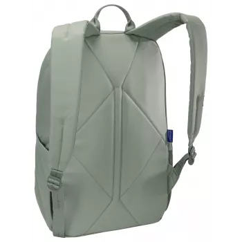 Mochila Thule TCAM-6115 Quiet Green, mochila de ocio de nailon y poliéster