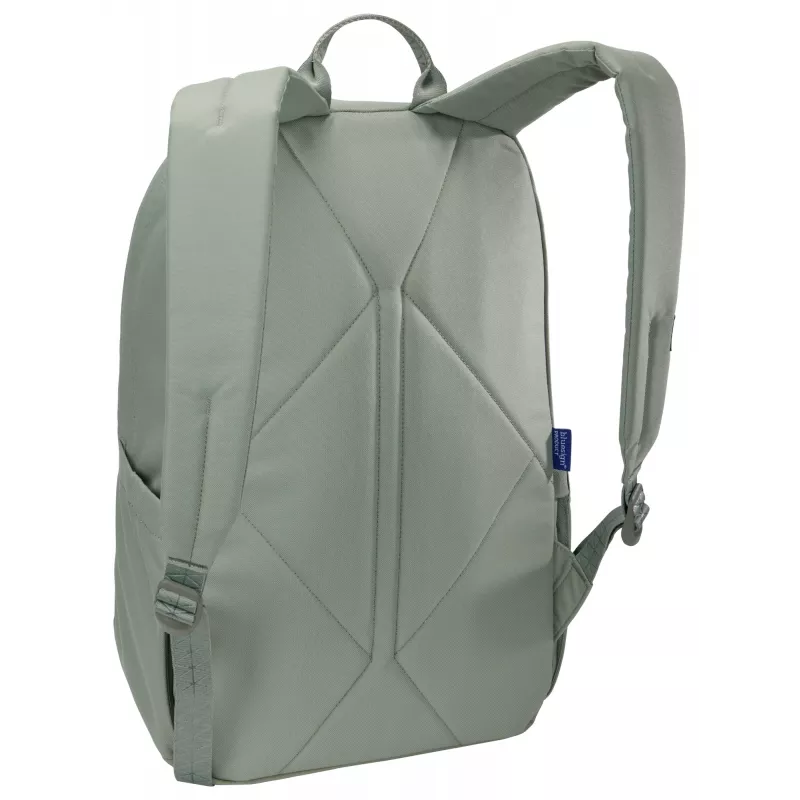 Thule Notus 3205203 mochila para portátil 20 l, 14 pulgadas, nailon/poliéster, verde tranquilo