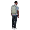 Thule Notus 3205203 mochila para portátil 20 l, 14 pulgadas, nailon/poliéster, verde tranquilo