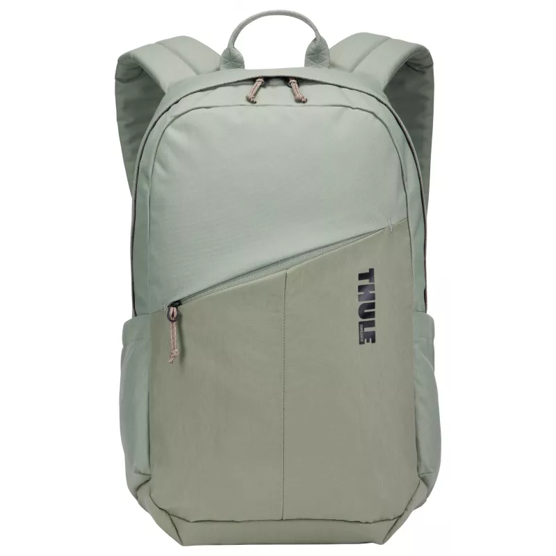 Thule Notus 3205203 mochila para portátil 20 l, 14 pulgadas, nailon/poliéster, verde tranquilo