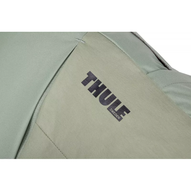 Thule Notus 3205203 mochila para portátil 20 l, 14 pulgadas, nailon/poliéster, verde tranquilo