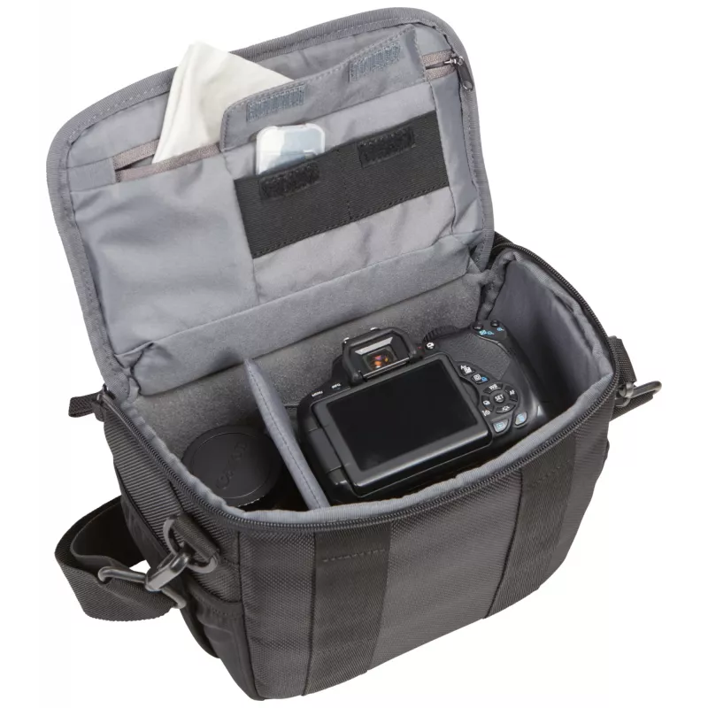 Funda top loader Case Logic Bryker BRCS-103 negra
