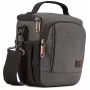 Funda top loader Case Logic Era CECS-102 Obsidian gris