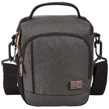 Funda top loader Case Logic Era CECS-102 Obsidian gris