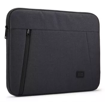Funda sleeve Case Logic Huxton HUXS214 negra 35,6 cm (14