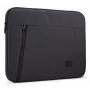 Funda sleeve Case Logic Huxton HUXS214 negra 35,6 cm (14