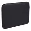 Funda sleeve Case Logic Huxton HUXS214 negra 35,6 cm (14