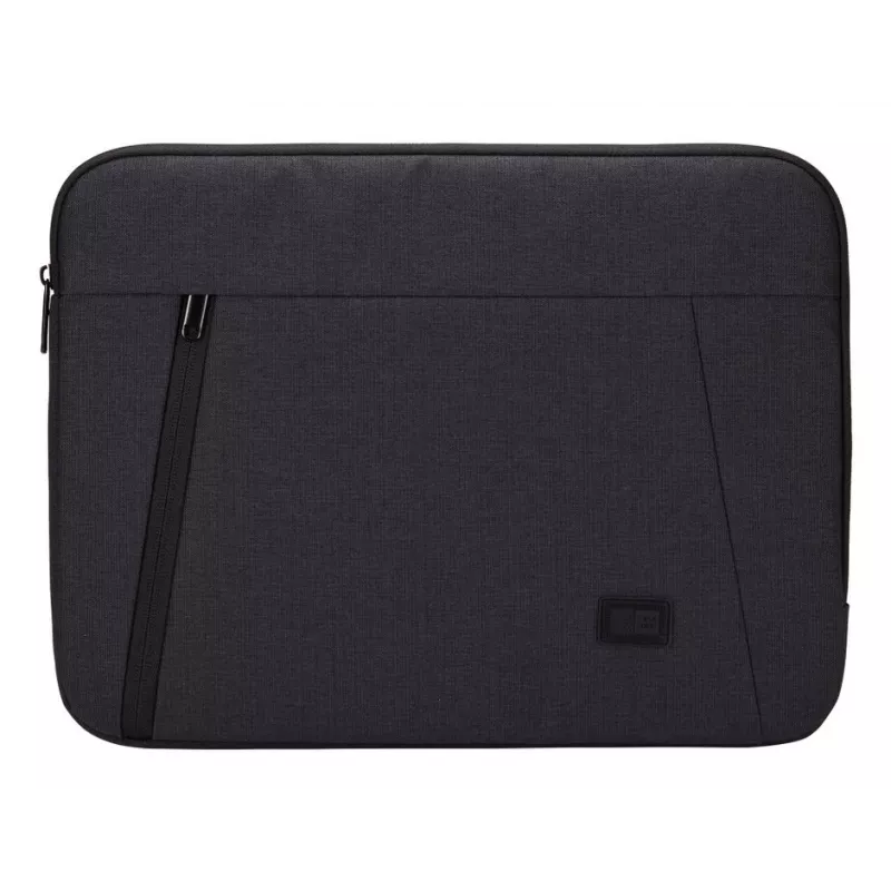 Funda sleeve Case Logic Huxton HUXS214 negra 35,6 cm (14