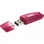 Memoria USB Emtec 16 GB USB Type-A 2.0 C410 rojo