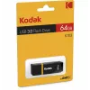 Kodak K100 memoria USB de 64 GB, USB 3.2 Gen 1, USB-A (EKMMD64GK103)