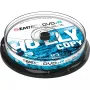 DVD+R Emtec ECOVPR471016CB 4,7 GB 10 unidades