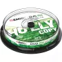 DVD-RW Emtec ECOVRW47104CB 4,7 GB 10 uds.