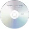 DVD+RW Emtec ECOVPRW47104CB 4.7 GB 10 unidades