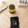 Rollo de película de repuesto para KODAK MemoShot ERA – pack de 9 (KOICRGMS109P9)