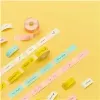 Rollos de etiquetas Kodak KOICRGM5012P12 — pack de 12 rollos, etiquetas térmicas