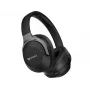 Auriculares inalámbricos Sandberg Wireless Travel Headset ANC+ENC, inalámbricos, llamadas/música, 228 g, auriculares, negro