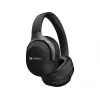 Auriculares inalámbricos Sandberg Wireless Travel Headset ANC+ENC, inalámbricos, llamadas/música, 228 g, auriculares, negro