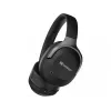 Auriculares inalámbricos Sandberg Wireless Travel Headset ANC+ENC, inalámbricos, llamadas/música, 228 g, auriculares, negro
