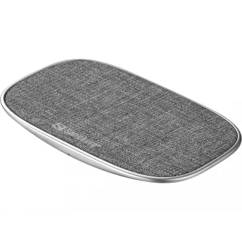 Cargador inalámbrico Sandberg SleekPad 15W interior USB universal