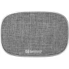 Cargador inalámbrico Sandberg SleekPad 15W interior USB universal