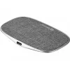 Cargador inalámbrico Sandberg SleekPad 15W interior USB universal