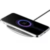 Cargador inalámbrico Sandberg SleekPad 15W interior USB universal