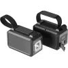 Batería portátil Sandberg Survivor 100W 40000mAh