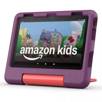 Tablet Amazon B0CVDWHGG5 8