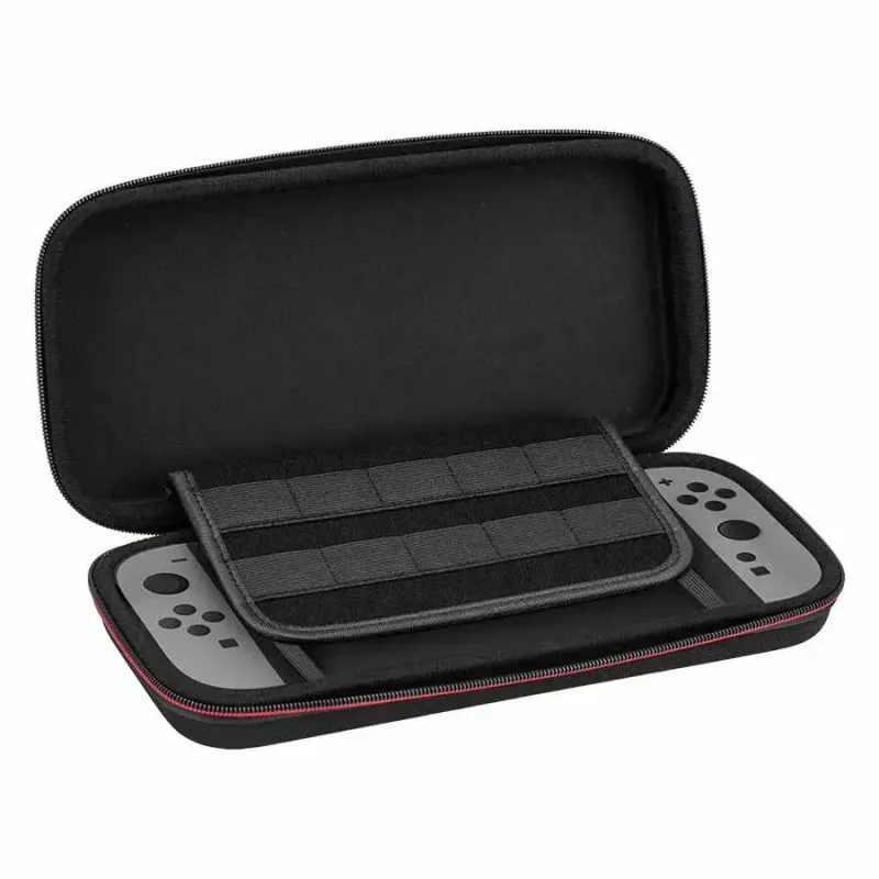 Subsonic SA5711 pack de accesorios (5 en 1) para Nintendo Switch 2