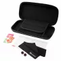 Subsonic SA5711 pack de accesorios (5 en 1) para Nintendo Switch 2