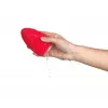 Cepillo vibratorio Silk'n BRIGHT rojo