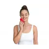 Cepillo vibratorio Silk'n BRIGHT rojo