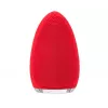 Cepillo vibratorio Silk'n BRIGHT rojo